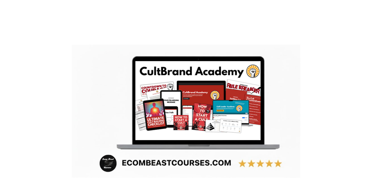 Jody Raynsford – CultBrand Academy