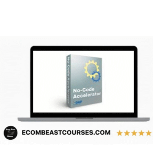 Gareth Pronovost – No-Code Accelerator