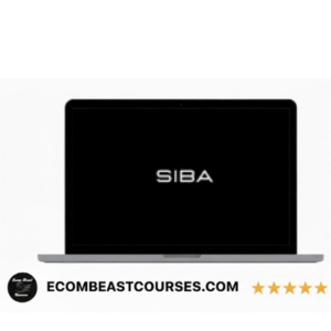 Salif Sibane – Siba Ecom Mastermind (9-Figure Ecom Creatives & Funnels Mastermind)