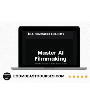 Samson – AI Filmmaker Academy