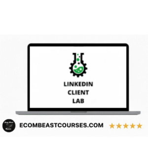 Ty Frankel – LinkedIn Client Lab