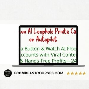 Lee Cole & Gloria Gunn – Automated AI Content Rocket Masterclass