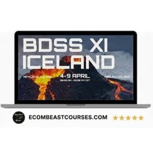 Kevin King – Billion Dollar Seller Summit XI Iceland