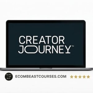 Prince Ea – Creator Journey