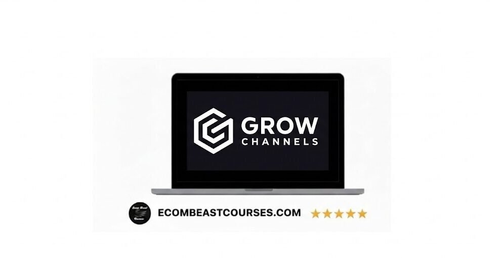 Razvan Paraschiv – Grow Channels Accelerator